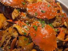 -徐记小怪兽肉蟹煲(中央大街店)