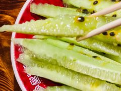 -今邕烧烤(西大店)