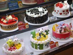 -味多美蛋糕(灯市口店)