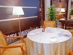 -杭州香格里拉·香宫中餐厅