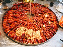 -味道工厂楚虾王(龙虾城店)