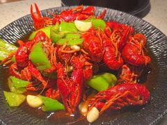 -沪小胖·小龙虾·蓝龙王(八佰伴店)