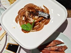 -味+新京宴·烤鸭·北京菜(创意谷店)