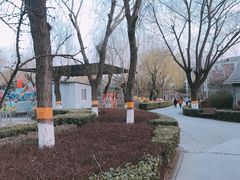 -康庄公园
