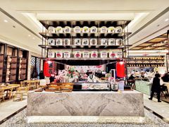 -苏州知音温德姆至尊酒店·四季海鲜自助餐厅(汾湖店)