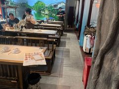 -外婆船宴餐厅·外婆喊你回家吃饭