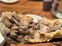 -驿楼兰·新疆菜(火车站店)