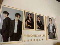 -海马体照相馆(天津世纪都会店)