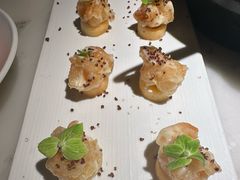 -淮扬府(安定门店)