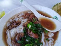 -吴一川牛腩粉(西村店)