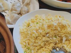 -盛百味·家宴餐厅(霸州分店)