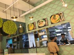 -蒙小妹骨汤饭.米线(新光路店)