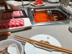 -海底捞火锅(关山保利店)