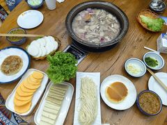 -冰煮羊(山水小区店)