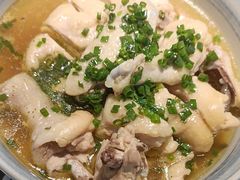 -蜜桃餐厅·古运河畔(南下塘店)