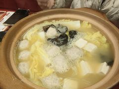 -宏状元现熬粥·京味菜(五棵松店)