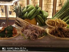 -西安高新希尔顿酒店·咖啡露台西餐厅