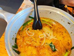 -聚点串吧·北京烧烤(朝北店)