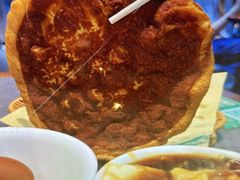 -黑窑厂糖油饼烤鸭·清真菜(旗舰店)