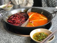 -大虎重庆老火锅(正弘城店)