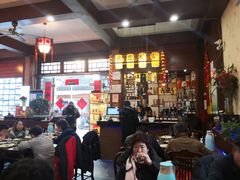 -长兴菜馆(高桥店)