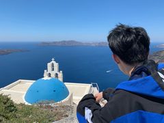 -蓝顶教堂