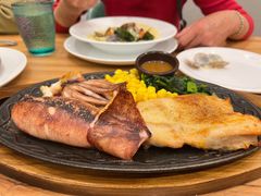 -萨莉亚意式餐厅(长安万达店)