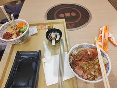 -吉野家(回龙观同成街店)