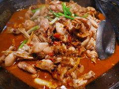 -蛙来哒(东城万达店)