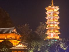 -桂林两江四湖景区