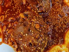 -老号尤兔头(西川店)