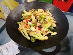 -达旺·鸡毛店(巴南万达店)