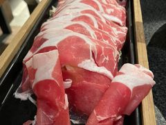 -湊湊火锅·茶憩(南京东路悦荟店)