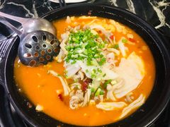 -李师傅脆肚(华强北店)