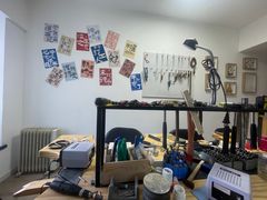 -不贰手作陶艺diy·烧玻璃·银饰团建(人民大学店)