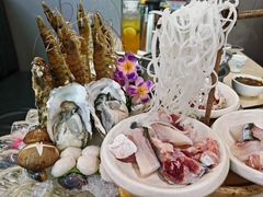 -源港渔村-中山脆肉鲩(博罗店)