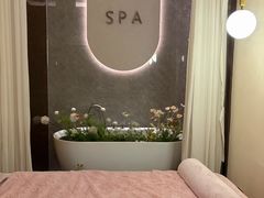 -小仙女采耳·按摩·SPA(深圳旗舰店)