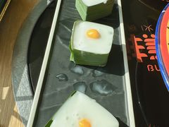 -泰蕉艳·东南亚风情料理(恒隆店)