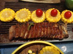 -御沪沪味园.融合菜.海鲜(斜土路店)