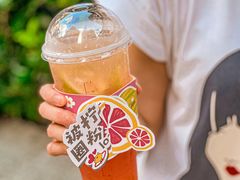 -快乐柠檬happylemon(日月光店)