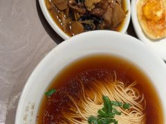 -松鹤面馆·古法焖肉面(观前店)