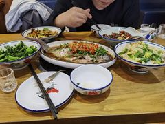 -妈妈的味道(和顺古镇店)