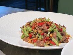 -宫燕府·京菜·烤鸭·淮扬菜(王府中心店)