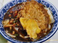 -湖南常德牛肉米粉(十梓街店)