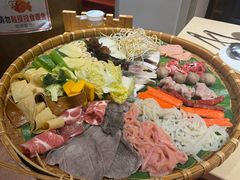 -大队长主题火锅(观音桥店)