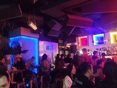 大堂-CAS BAR(平武路店)