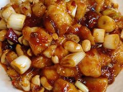 -黑窑厂糖油饼烤鸭·清真菜(黑窑厂街店)