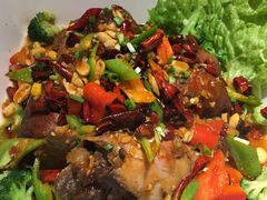 -肘子酥·天津菜·特色捞面(德云社店)