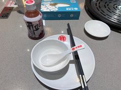 -大锅强·蒸海鲜青岛菜(吾悦广场店)