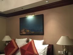 -广州富力丽思卡尔顿酒店